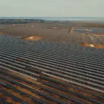 Parque gerador de energia solar no Piauí projeto derivado do conceito de valor compartilhado | Foto: Divulgação/Enel
