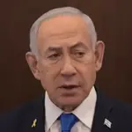 Benjamin Netanyahu comissão 7 de outubro