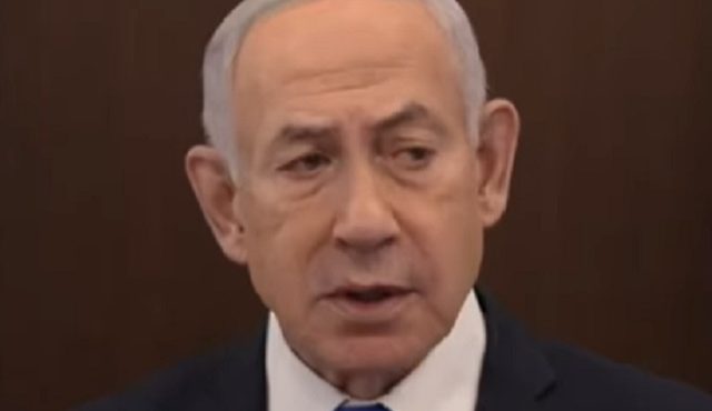 Benjamin Netanyahu comissão 7 de outubro
