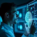 Neurologia cérebro estudo Weizmann