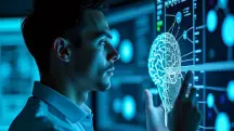 Neurologia cérebro estudo Weizmann