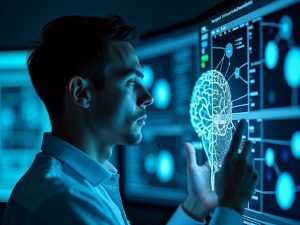 Neurologia cérebro estudo Weizmann