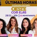O Oeste Com Elas é transmitido de segunda a sexta-feira, das 10h às 12h | Foto: Divulgação/Oeste