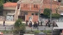 Operação Contenção, no RJ