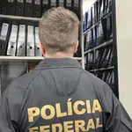A ação da PF faz parte da nova etapa da Operação Paralelo Cinco, que busca desmantelar um esquema que envolve empresários | Foto: Divulgação/PF
