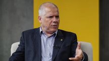 O ex-presidente do INSS, Alessandro Stefanutto | Foto: Rafa Neddermeyer/Agência Brasil