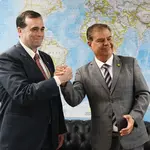 Brasil Paraguai