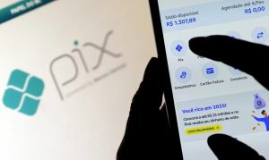 PIX incorpora novos mecanismos antifraude | Foto: Bruno Peres/Agência Brasil