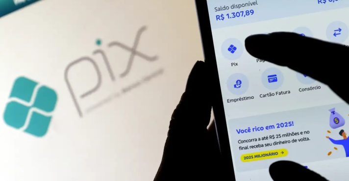 PIX incorpora novos mecanismos antifraude | Foto: Bruno Peres/Agência Brasil