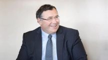 Para Patrick Pouyanné, presidente da TotalEnergies, planos da COP30 só dariam certo com a "uma união sagrada de todos os países" | Foto: Divulgação/TotalEnergies