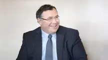 Para Patrick Pouyanné, presidente da TotalEnergies, planos da COP30 só dariam certo com a "uma união sagrada de todos os países" | Foto: Divulgação/TotalEnergies
