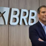 Paulo Henrique Costa foi afastado da chefia do BRB | Foto: Divulgação/BRB