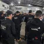 Polícia Civil RS