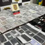 Polícia Civil de São Paulo