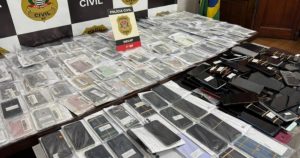 Polícia Civil de São Paulo