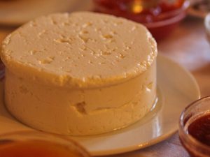 Queijo