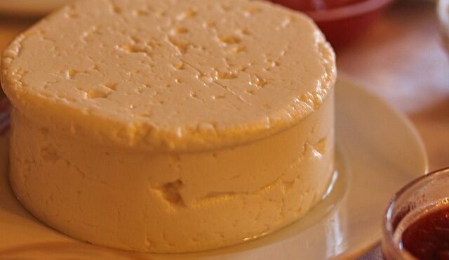 Queijo