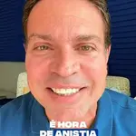 Em sua fala, Ramagem diz que o ex-ministro Luiz Roberto Barroso não teria suportado sustentar o ativismo político dentro do STF | Foto: Reprodução/X/@delegadoramagem