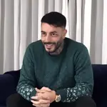 Marset concede entrevista a canal de televisão uruguaio | Foto: Canal 4/Reprodução