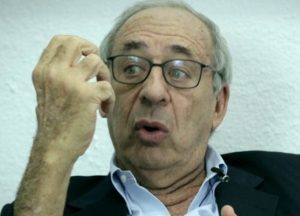 Economista e professor da USP Stephen Kanitz | Foto: Divulgação/Redes sociais