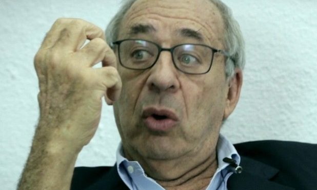 Economista e professor da USP Stephen Kanitz | Foto: Divulgação/Redes sociais
