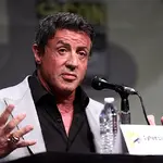 Sylvester Stallone