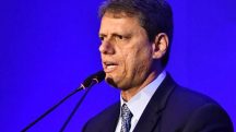 Governador Tarcício de Freitas 56ª Convenção Conib
