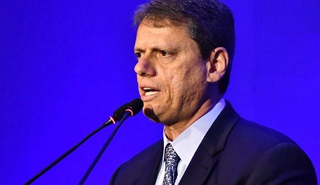 Governador Tarcício de Freitas 56ª Convenção Conib