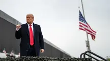 O governo de Donald Trump removeu o tarifaço para itens que representam 11% das exportações do Brasil aos Estados Unidos em 2024 | Foto: Reprodução/Flickr