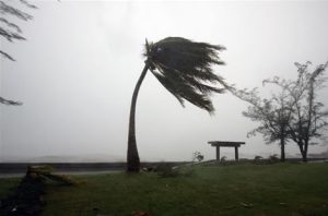 Tempestade