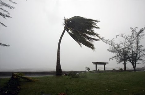Tempestade