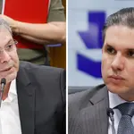 Motta e Lindbergh