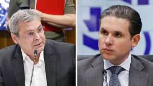 Motta e Lindbergh