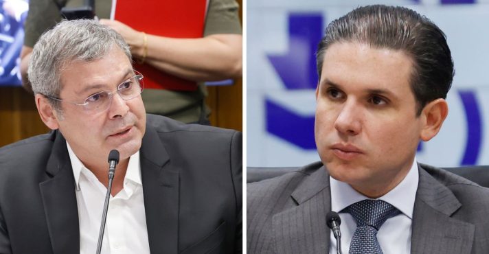 Motta e Lindbergh