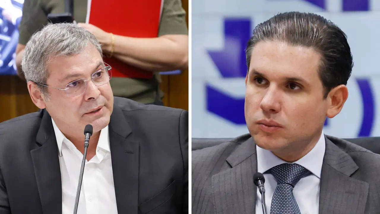 Motta e Lindbergh