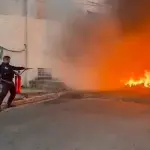 Tiroteio Rio