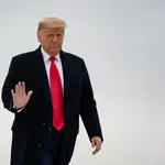 Presidente dos Estados Unidos, Donald Trump | Foto: Reprodução/Flickr