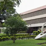 Universidades - Escola de Comunicação e Artes, uma das unidades de ensino da USP | Foto: Divulgação/USP