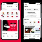 iFood e Uber se unem para capturar oportunidades e combater concorrentes | Foto: Divulgação
