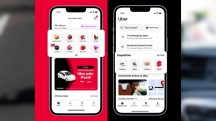 iFood e Uber se unem para capturar oportunidades e combater concorrentes | Foto: Divulgação