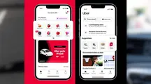 iFood e Uber se unem para capturar oportunidades e combater concorrentes | Foto: Divulgação