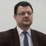 Rafael Salatini de Almeida, professor da Unesp denunciado por assédio | Foto: Divulgação/Unesp