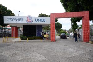 Universidade do Estado da Bahia (Uneb)