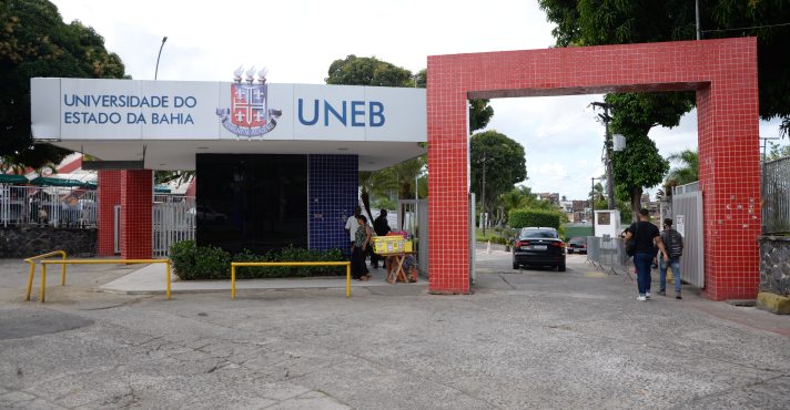 Universidade do Estado da Bahia (Uneb)