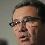 Vital do Rêgo, presidente do Tribunal de Contas da União | Foto: Antonio Cruz/Agencia Brasil