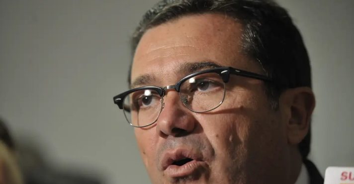 Vital do Rêgo, presidente do Tribunal de Contas da União | Foto: Antonio Cruz/Agencia Brasil