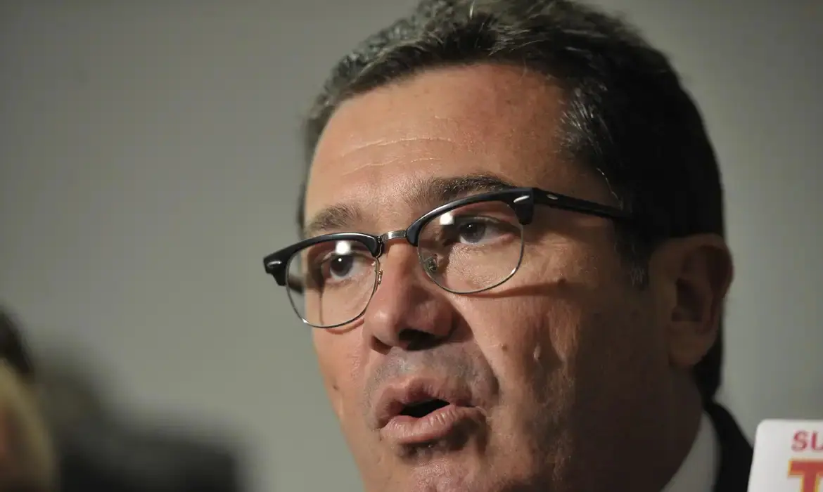 Vital do Rêgo, presidente do Tribunal de Contas da União | Foto: Antonio Cruz/Agencia Brasil