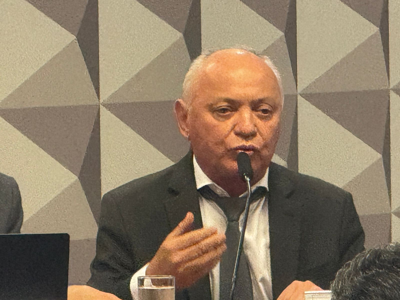 Abraão Lincoln Ferreira da Cruz