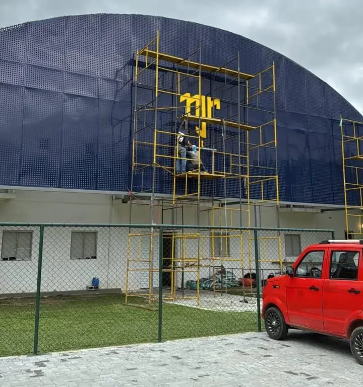 Neymar Brasil Avião