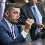 Alerj repassa recursos aos 92 municípios do RJ - bacellar